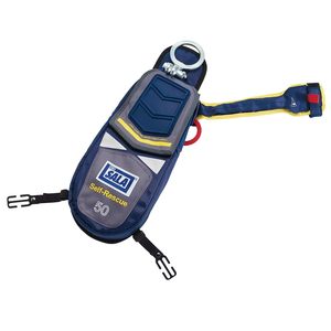 Cuerda de Autorescate Dbi-Sala de 50 Pies, Anclaje Fijo No Ajustable, Protección Contra Caídas - Product Image 1