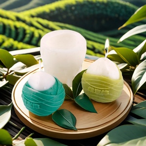 Ensemble de moules en silicone TangChu Zongzi Trio pour le festival des bateaux-dragons, les fêtes à thème asiatique et les collectionneurs de Kawaii - Product Image 6