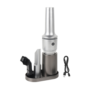 <span class=keywords><strong>Aspirateur</strong></span> portable rechargeable de précision <span class=keywords><strong>pour</strong></span> l'électronique, 12000Pa, antistatique, <span class=keywords><strong>pour</strong></span> clavier, ordinateur portable, CE - Product Image 2