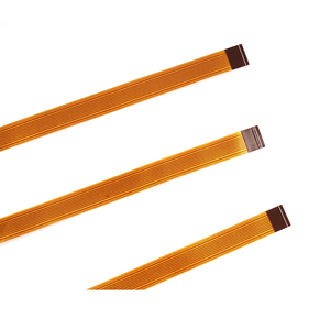 Linh hoạt <span class=keywords><strong>PCB</strong></span> board Cáp FPC <span class=keywords><strong>polyimide</strong></span> cơ sở vật liệu nhẹ in linh hoạt bảng mạch - Product Image 5