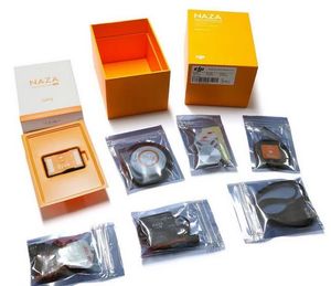 Controllore di Volo DJl <span class=keywords><strong>Naza</strong></span> V2/<span class=keywords><strong>Naza</strong></span>-M V2 con GPS per Multicotteri RC, Quadricotteri, Elicotteri, Materiale PVC, Stampo Privato - Product Image 1