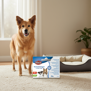 Tampons absorbants Trixie pour chiens mâles S S-M, paquet de 10 - Product Image 3