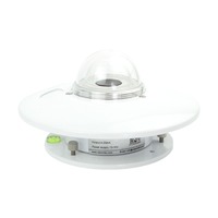 Pyranomètre SENTEC RS485 0-5V 4-20mA, capteur de mesure de la rayonnement solaire total, transmetteur solaire pour station météo