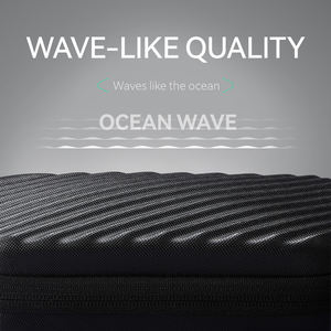 Mark Ryden Mini bandolera para hombre, bolso de pecho deportivo informal de gran capacidad, Mochila pequeña con forma de carrito, carteras F _ MR488 - Product Image 4