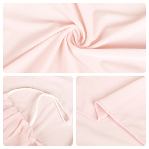 Ice Silk Face Mask With Neck Protection UV Shielding For Women Outdoor Cycling Summer Use - Product Image 3