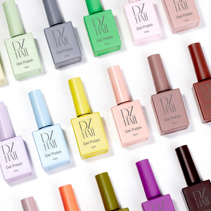 DZ NAIL Vernis Gel Printemps-Été Nouvelle Couleur Esmalte En Gel <span class=keywords><strong>UV</strong></span> OEM Étiquette Privée Bouteille Personnalisée Vernis Gel Nail Art Vente en Gros - Product Image 1