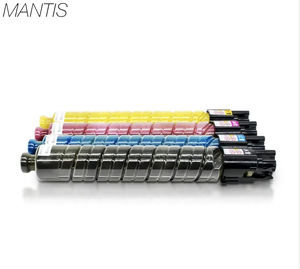 Cartucho de Tóner Compatible con MANTIS para Ricoh <span class=keywords><strong>Aficio</strong></span> MPC305, Tóner a Todo Color, Garantía de 12 Meses, Cobertura del 5% - Product Image 1
