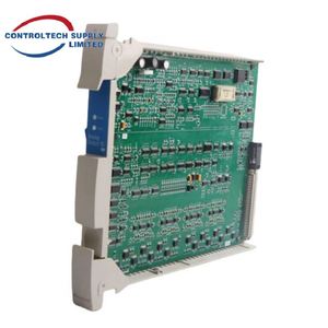Nuevo Multiplexor de Entrada Analógica Original MC-PLAM02 51304362-150, Procesador TC RTD mV para Sistema de Control DCS - Product Image 3