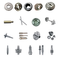 Rectifieuse externe CNC, haute précision, pour pièces de haute précision modèle AT-400, livraison gratuite