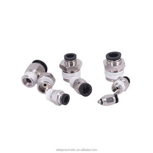 Conexión Neumática de Una Sola Vía APC APCF <span class=keywords><strong>APOC</strong></span> APM APMF APL APLF APLL APB APBF APD APWT APH - Product Image 4