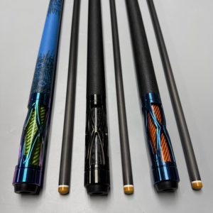 Nouvelle <span class=keywords><strong>Queue</strong></span> <span class=keywords><strong>de</strong></span> <span class=keywords><strong>Billard</strong></span> Premium en Aluminium et Fibre <span class=keywords><strong>de</strong></span> Carbone 11.8mm/12.5mm, Modèle Taco <span class=keywords><strong>De</strong></span> Billar Heritage pour <span class=keywords><strong>Snooker</strong></span> et <span class=keywords><strong>Billard</strong></span> - Product Image 6