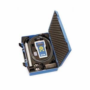 MEJOR PRECIO - Controlador de Sensor Portátil de Mano TSS HACH LXV322.99.00002 - Product Image 6