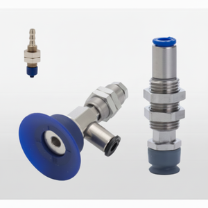 Almohadilla de vacío del producto PISCO para diversas aplicaciones de elevación al vacío - Product Image 1
