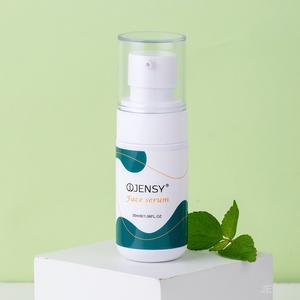 Nettoyant visage, crème et lotion pour le visage, tonique, sérum anti-âge (nouveau), produits de soin de la peau coréens biologiques, autres ensembles - Product Image 4