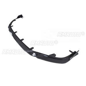 <b>Car</b> Front Bumper Lip <b>Diffuser</b> Spoiler <b>for</b> Lexus ES 350 300h 2018 2019 2020 2021 2022 Body Kits Tuning Accessories - Product Image 3