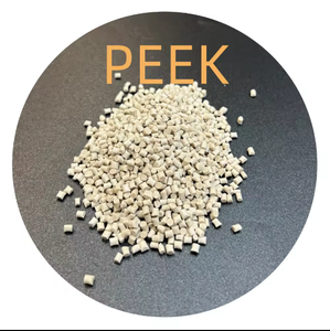 SOLVAy KetaSpire PEEK PKKE เม็ดพลาสติกคุณภาพสูง เกรดฉีดขึ้นรูป ขนาด 35 กรัม บรรจุ 25 กก./ถุง - Product Image 4