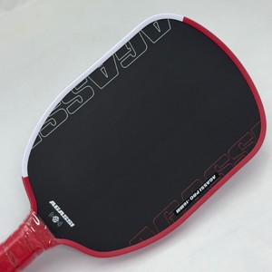 Agassi gen4 tích hợp Matte pickleball vợt ép nhiệt thế hệ thứ tư với lõi tổ ong 16mm độ dày cho Đào Tạo - Product Image 2