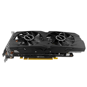 Tarjeta Gráfica JieShuo GTX 1070 de 8GB al por Mayor de Fábrica, la Más Vendida para PC de Juegos y Personalización de Video GTX 1070 - Product Image 5
