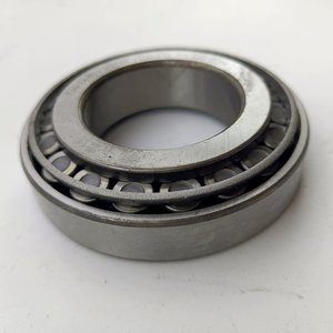 Roulements de boîte de vitesses Doosan Daewoo à billes à gorge profonde type BSX0006133 pour modèles D35S 2, D40S 2, D45S 2, D50C 2 - Product Image 1