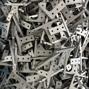 กล่องหุ้มอะลูมิเนียมหล่อขึ้นรูป กล่องรวมสายไฟฟ้ากันน้ำอะลูมิเนียม - Product Image 5