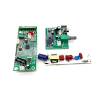 PNP Transistör 2SC5200 2SA1943 Yüzey Montajlı 2.1 Kanal Dijital Güç Amplifikatörü 230V 150W Triyot Transistör Mosfet