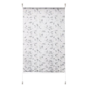 Persianas plisadas de diseño moderno, tela de protección solar de fácil fijación para ventanas de arriba y abajo, fabricación de persianas plisadas - Product Image 1