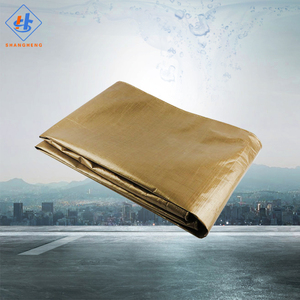 PE sẵn sàng làm bạt 300 GSM bạt PE tái chế bạt - Product Image 4