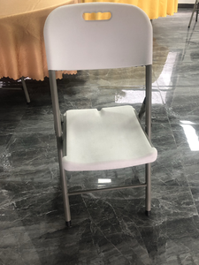 مصنع guangxy كراسي قابلة للطي في الهواء الطلق ، أثاث الحدث من البلاستيك ، من مصنع guangxy - Product Image 2