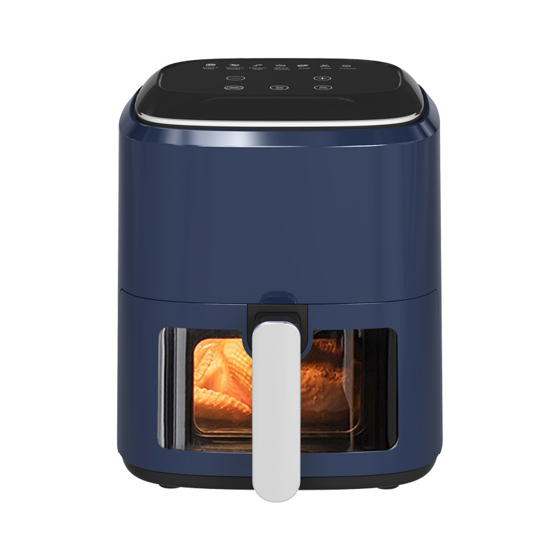 New European Standard Large Capacity Household