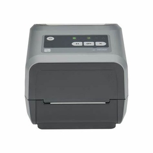 เครื่องพิมพ์ฉลากบาร์โค้ดแบบตั้งโต๊ะ ZEBRA ZD421 ความละเอียด 300dpi แบบพิมพ์ความร้อน เครื่องพิมพ์ใบเสร็จแบบพกพา - Product Image 2