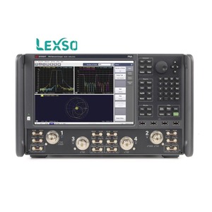 Keysight Electronic Measuring Instruments <b>Microwave</b> Network Analyzer Series-N5221B N5232B N5235B N5239B N5241B xgeqpt - Product Image 4