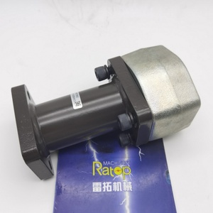 Clapet anti-retour 4.5K 14618618 VOE14618618 pour excavatrice EC330B EC360B - Product Image 5