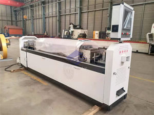 เครื่องทำโครงเหล็กเบาขึ้นรูปเย็น - Product Image 2