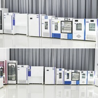 Biobase China Auto Startup Calibration Colorimeter CQCS3 Perangkat Lunak Terlindungi Kata Sandi Analisis Perbedaan Warna Instrumen Laboratorium