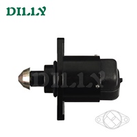 Van điều khiển không khí ở chế độ không tải Động cơ bước A5298 4778637AB 5245352 5245354 AC332