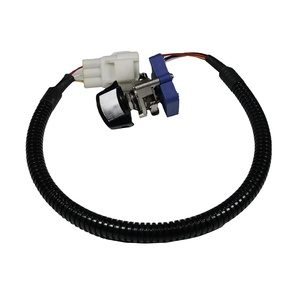 Precio <span class=keywords><strong>de</strong></span> fábrica: Accesorios para excavadoras, Perilla <span class=keywords><strong>de</strong></span> acelerador con enchufe <span class=keywords><strong>blanco</strong></span> CLG, Perilla <span class=keywords><strong>de</strong></span> acelerador - Product Image 1