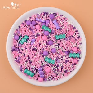 Bán buôn ăn được sprinkles, bánh trang trí đường ngọc trai, số lượng lớn bánh sprinkles, ăn được trang trí, ăn được kẹo sprinkles, số lượng lớn - Product Image 2