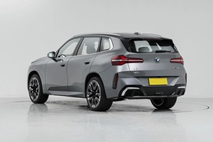 Bán Buôn Xe Bán Cho BMW X3 M AWD 4DR Hoạt Động Thể Thao Xe Mới Sử Dụng Xe Xăng Nhiên Liệu Bán Tự Động Hộp Số Ánh Sáng Acc - Product Image 5