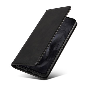 Custodia a Portafoglio Magnetica in Pelle PU Effetto Vitello di Alta Qualità per Google Pixel Serie 11 10 9 <span class=keywords><strong>8</strong></span> 7 6 5 4 con Funzione Stand - Product Image 6