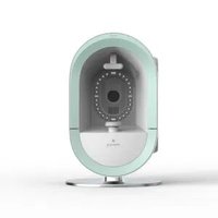 Puremi 3D Diagnostic AI Skin Analyzer Home Use Skin Test Detection Device for Beauty Salon