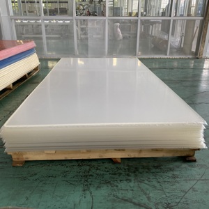 Bán buôn rõ ràng tấm Acrylic trong suốt Acrylic ánh sáng khuếch tán tấm 3mm acrylic rắn bề mặt tấm giá - Product Image 3