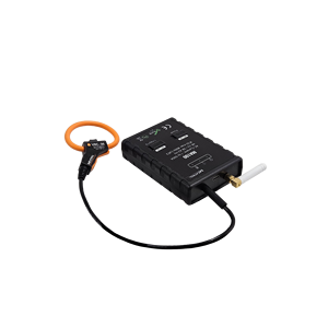 Misuratore di Potenza MA100 4G che Misura Solo la Corrente Fondamentale Reale, Ignora il Rumore ad Alta Frequenza - Product Image 4
