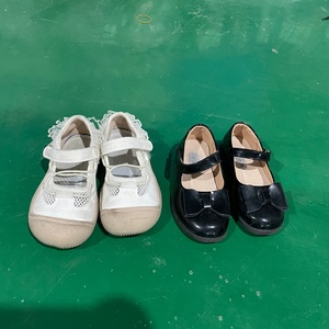 <span class=keywords><strong>Chaussures</strong></span> <span class=keywords><strong>d</strong></span>'<span class=keywords><strong>occasion</strong></span> résistantes à l'usure pour enfants, tailles mixtes, mode sportive estivale, vente en gros <span class=keywords><strong>d</strong></span>'usine - Product Image 5