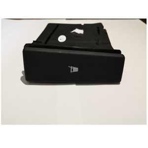 Portavasos para Auto Polo 6Q0858602E, Portavasos de Plástico para Bebidas en el Asiento Delantero, para Modelos Polo 02-10 - Product Image 3