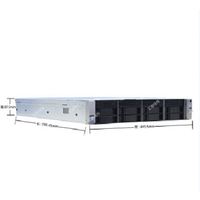 Высокопроизводительный сервер H3C UniServer R2900 G3 2U для установки в стойку с оперативной памятью DDR4 емкостью 16 ГБ