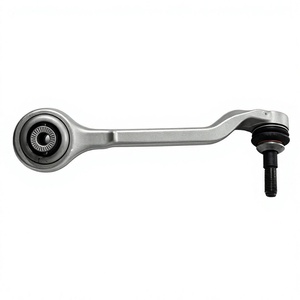 OE 31126854727 Brazo de control inferior delantero izquierdo recto al por mayor para BMW Serie 3 F30 F31 Serie 4 F32 F33 2011-2019 - Product Image 2