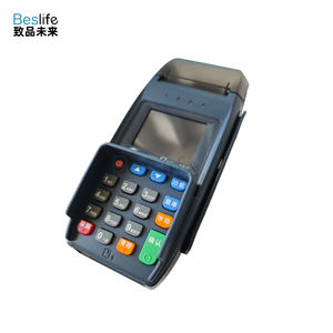 Terminal Punto de Venta Móvil S58 S80 S90 para Pagos con Tarjeta <span class=keywords><strong>EDI</strong></span> en Comercios Minoristas, Solución POS Versátil - Product Image 3