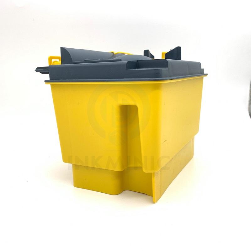 Compatible ITM02 avec puce