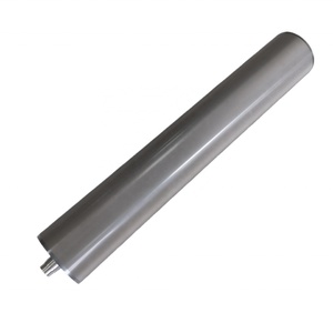 Rouleau de Mesure Anilox F3.040.266 de Haute Qualité, Axe 100 Lignes, Longueur 1060mm, Pièces Offset Heidelberg XL105 XL106 - Product Image 1