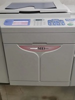DX2430 SF RZ220 RZ200 RZ230 RZ370 RZ670 RZ970 DP-A120II EZ231 GR3750 RP3770 Duplicateur Reconditionné d'Occasion